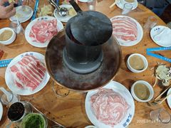 -元盛居(生态大街店)