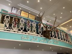 -阿拉丁新疆风味餐厅·清真(罗廊巷店)