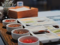 -小大董·烤鸭(观景餐厅·南京西路店)