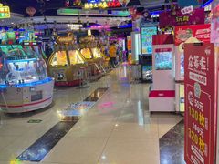 -大玩家(万达广场大连甘井子店)