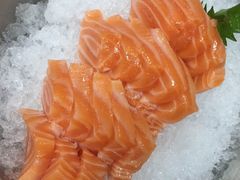 -水林间·寿喜烧自助(仙林金鹰店)
