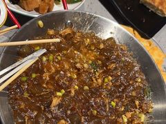 -李军力烧烤(丰庆路店)