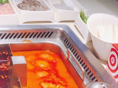 -海底捞火锅鲜切牛肉主题店(长寿路店)