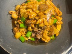 -湘力力小院·鱼汤泡饭(枫林路店)