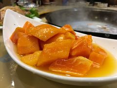 -313羊庄·羊肉火锅烧烤(李村店)