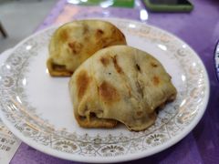 烤包子-新疆巴州金丝特餐厅(大钟寺店)