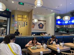 大堂-文叔·湖北名小吃·小龙虾(华强北店)