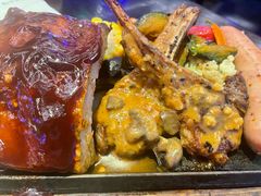 -blue frog蓝蛙(长泰广场店)