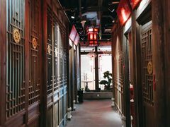 -蜀大侠火锅(森兰花园城店)