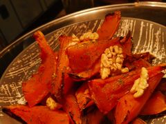 -富力希尔顿酒店·地阔自助餐厅