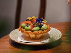 -奈诺甜品·生日蛋糕·下午茶(古城店)