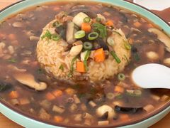 -海胆小馆(东北水饺·春柳店)