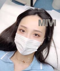 -MIVI半永久纹眉纹绣