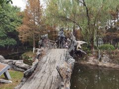 -三国赤壁古战场