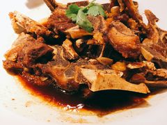 -许府牛火锅(信义坊总店)