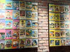 -北武堂拳击散打搏击泰拳俱乐部(三里屯总店)