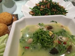 -京味民福烤鸭店(建设四马路店)