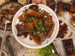 -浮何烤铺(桐梓林店)