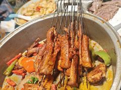 -清真·舒迩布炕锅王·高原美食文化(青海总店)