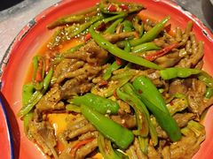 -馬伍旺川菜(江北虹悦城店)
