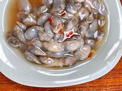 醉泥螺-福州人铭小吃