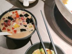 -骨之味·筒骨汤火锅(江头店)