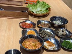 -麻蒲碳烤肉(嘉禾东平地铁站19号店)