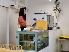 -五进制 Coffee Shop