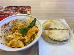 -大师兄·西北风味食集(增城合生汇店)