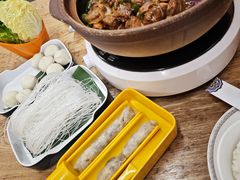 -菌小白火锅(时尚天河店)