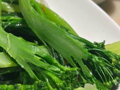 -杏花堂晋商私房菜(华熙五棵松店)