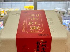 -一鸣真鲜奶吧(益乐路店)