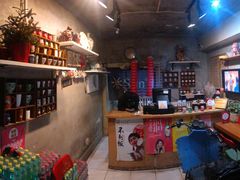 -SUN炸鸡专门店(西塔总店)