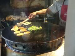 -炙热童年·老北京炙子烤肉(南锣鼓巷店)