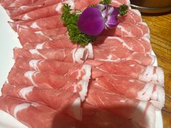 -和院老火锅铜锅烧烤海鲜(朱雀大街店)