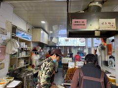 -文武王氏烧饼·无矾油条(西溪路店)