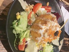 -小川洋风料理(汉街店)