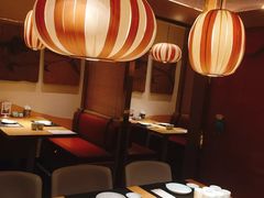 -虹料理·日料放题(悠方店)