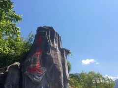 -青峰峡国家森林公园