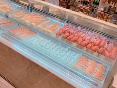 -康帝国际酒店-艾斯本自助西餐厅