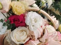 -EPOQUE·一刻花店(兴业太古汇店)