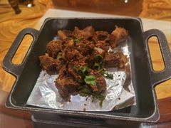 -阿斯牛牛·凉山菜(新会展店)