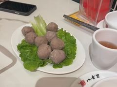 -八合里潮汕鲜牛肉火锅(上海汇智广场店)