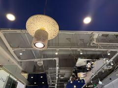 -兰湘子·湘菜小炒(石家庄万象城店)