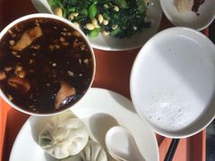 -庆丰包子铺(大慧寺22号平房店)