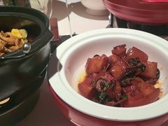 -千百味红餐厅·江西菜(绿地双子塔店)