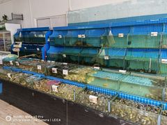 水产区-叶姐海鲜(棋子湾店)