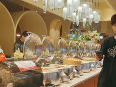 -凡塔斯牛排自助餐厅(莆田万达店)
