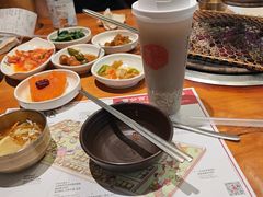 -青鹤谷(虹莘路总店)