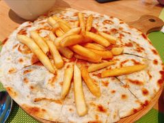 -ALAMEEN阿拉伯餐厅(三里屯店)